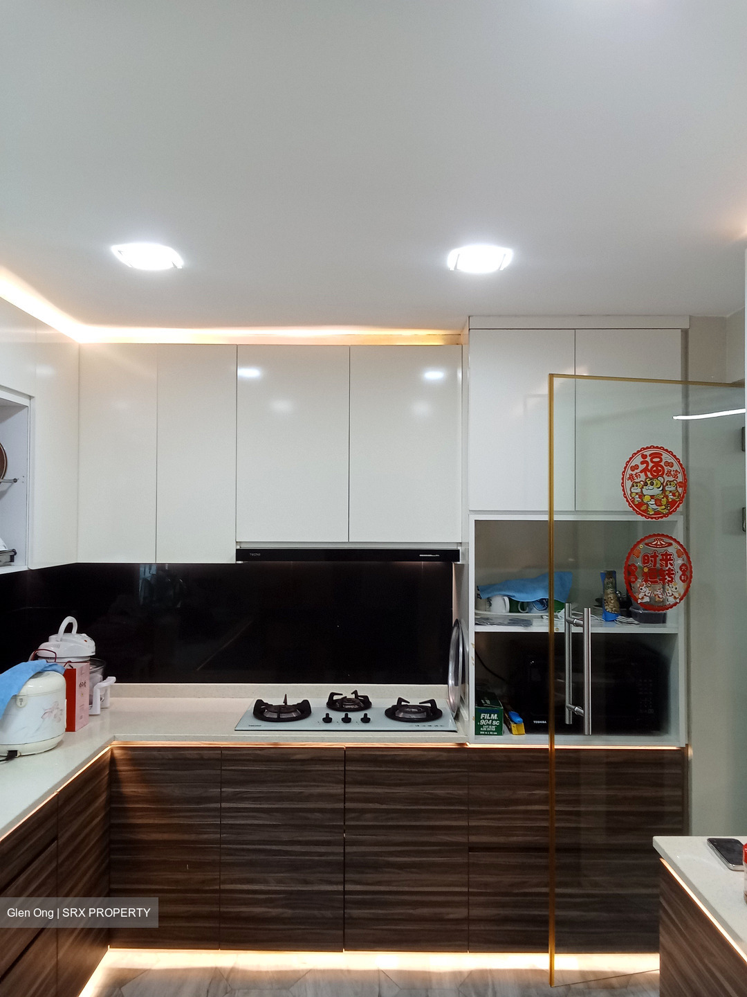 Avila Gardens (D17), Condominium #639961081